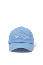 قبعة بيسبول بشعار ريزولي مطرز